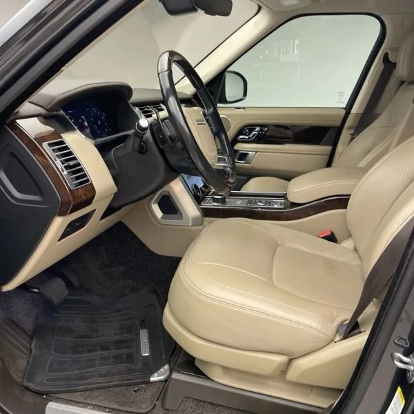 2020 Land Rover Range Rover L405 - Image 2 of 10