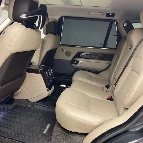 2020 Land Rover Range Rover L405 - Image 10 of 10