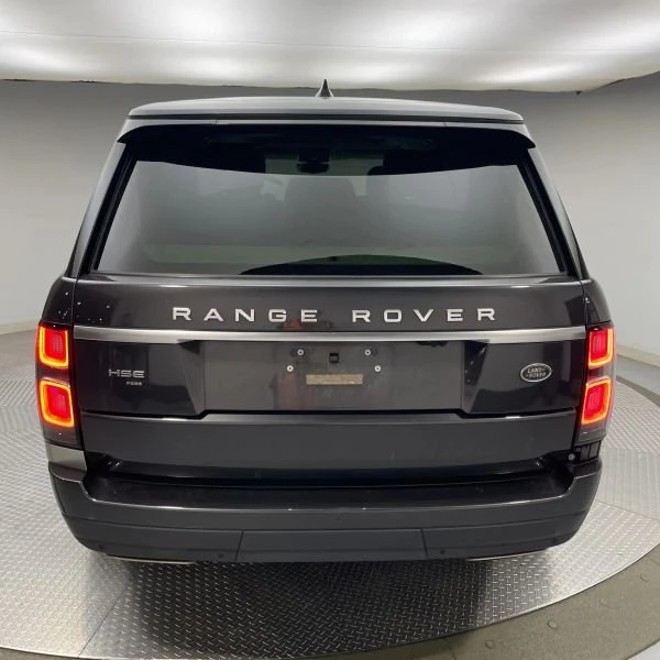 2020 Land Rover Range Rover L405 - Image 5 of 10