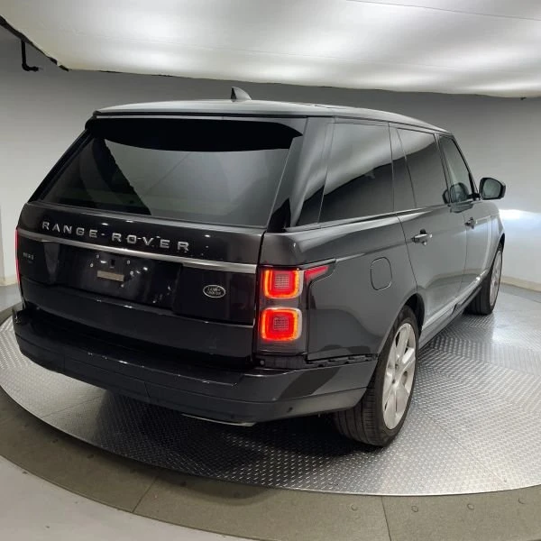 2020 Land Rover Range Rover L405 - Image 4 of 10