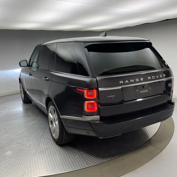 2020 Land Rover Range Rover L405 - Image 3 of 10