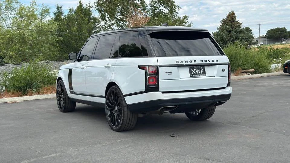 2020 Land Rover Range Rover L405 - Image 6 of 10