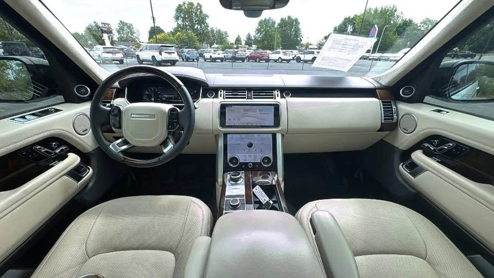2020 Land Rover Range Rover L405 - Image 10 of 10