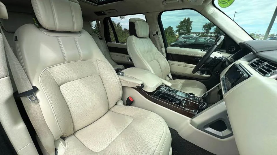 2020 Land Rover Range Rover L405 - Image 8 of 10