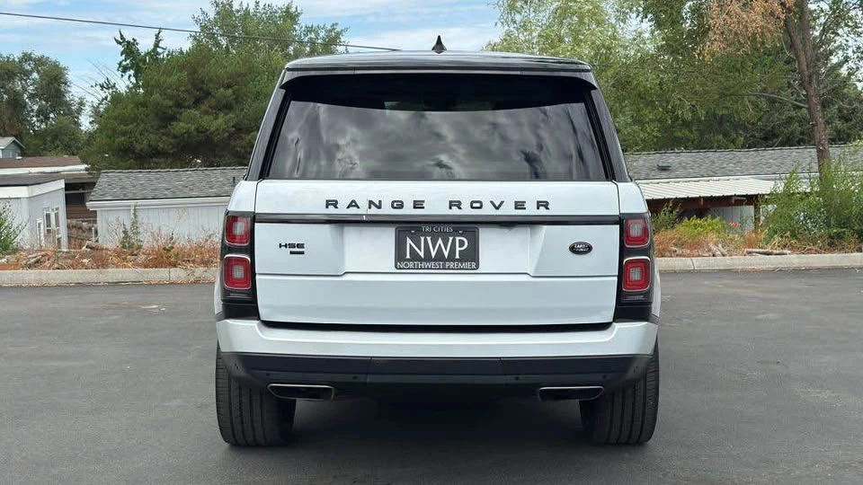 2020 Land Rover Range Rover L405 - Image 5 of 10