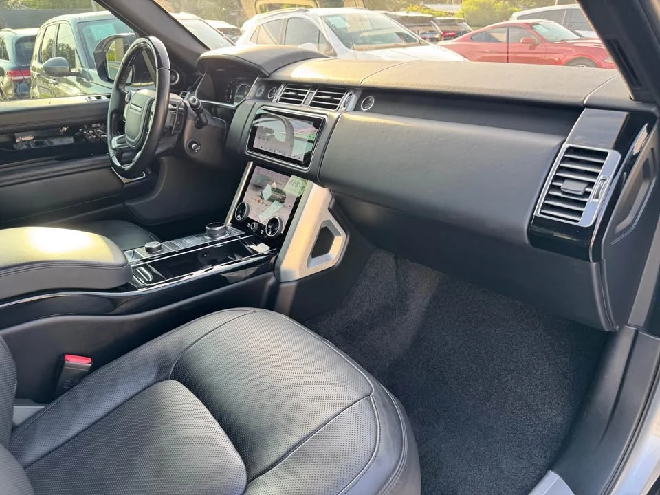 2020 Land Rover Range Rover L405 - Image 9 of 19