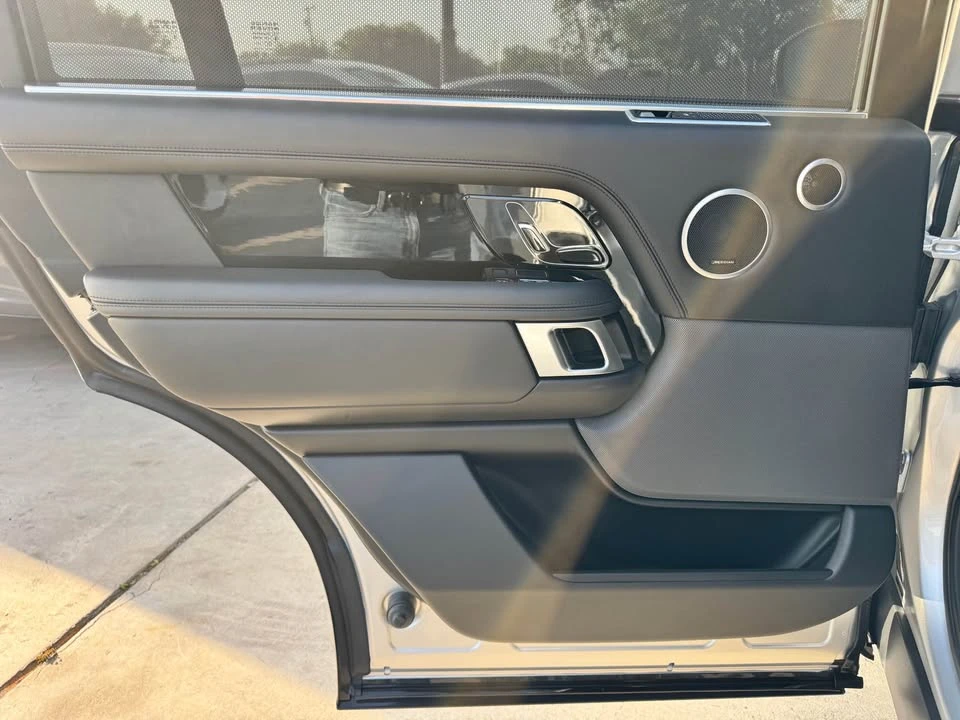 2020 Land Rover Range Rover L405 - Image 16 of 19