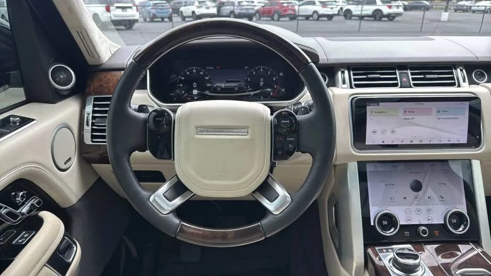 2020 Land Rover Range Rover L405 - Image 5 of 11