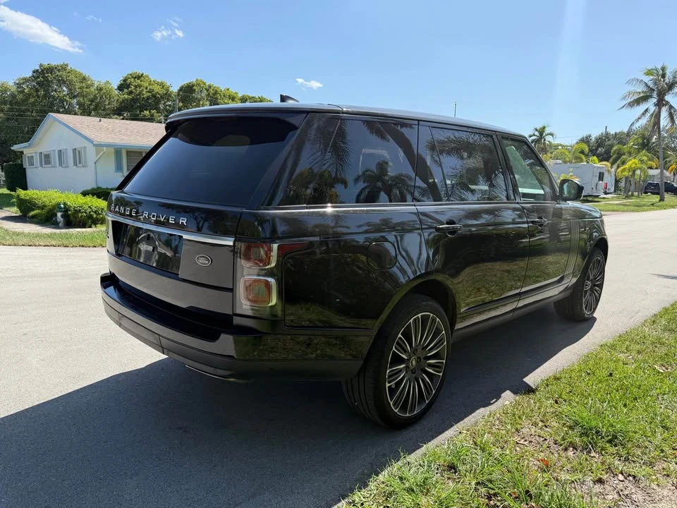 2020 Land Rover Range Rover L405 - Image 6 of 20