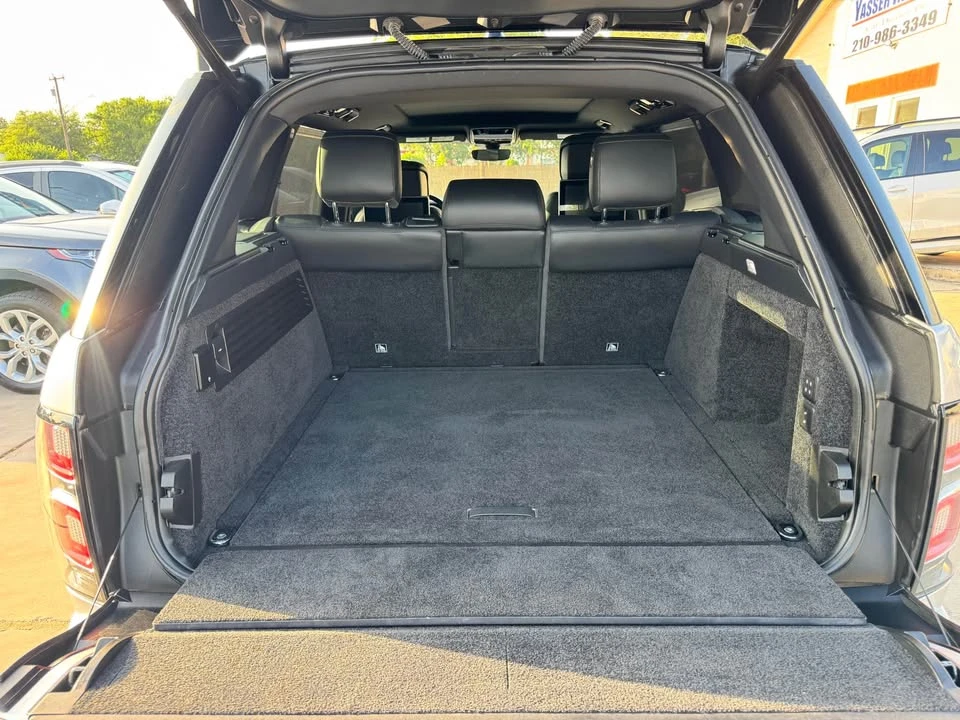 2020 Land Rover Range Rover L405 - Image 17 of 19