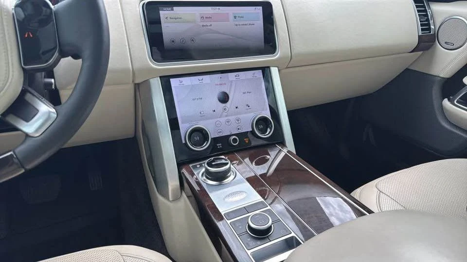 2020 Land Rover Range Rover L405 - Image 7 of 11
