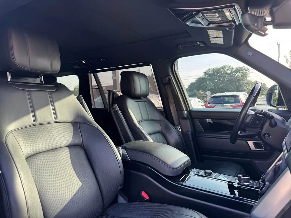 2020 Land Rover Range Rover L405 - Image 10 of 19