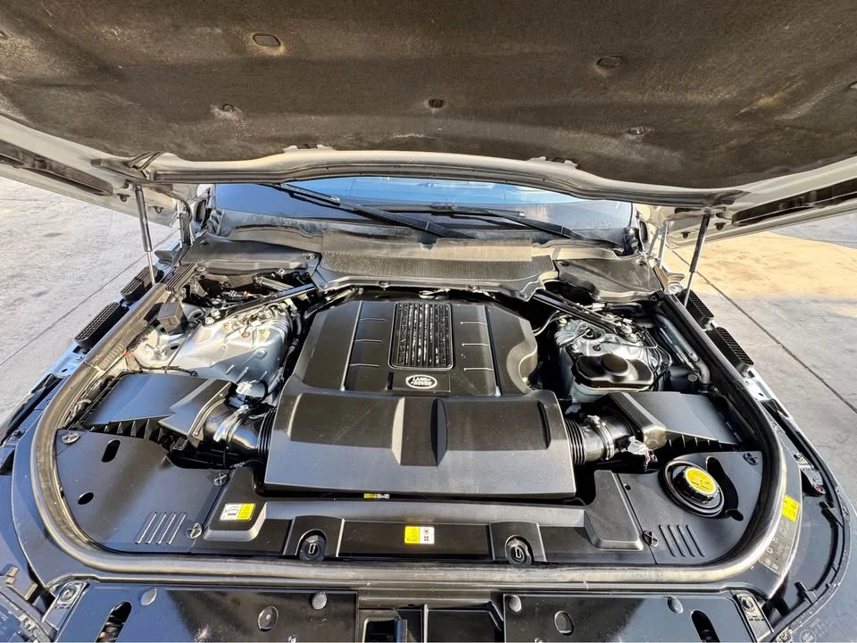 2020 Land Rover Range Rover L405 - Image 19 of 19