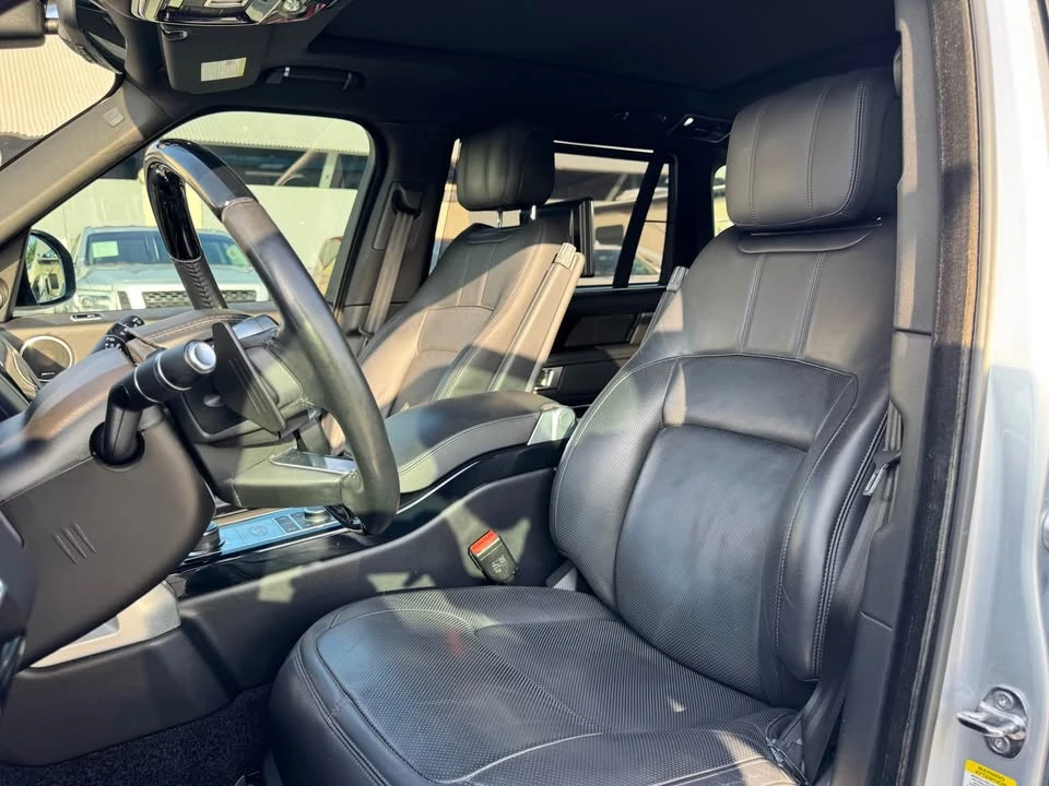 2020 Land Rover Range Rover L405 - Image 7 of 19