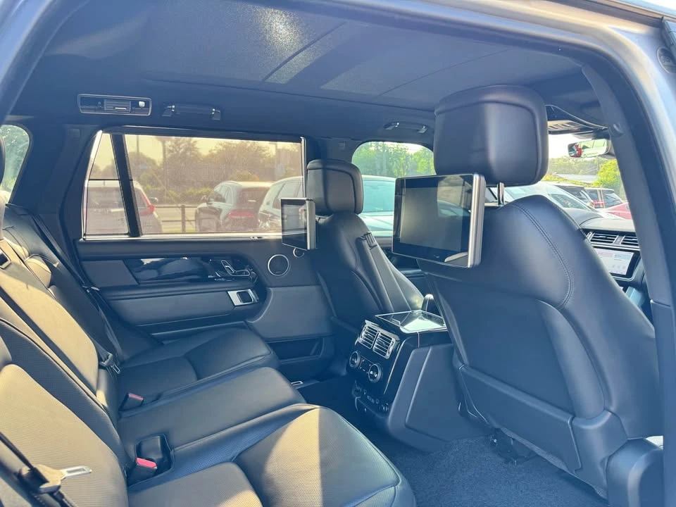 2020 Land Rover Range Rover L405 - Image 13 of 19