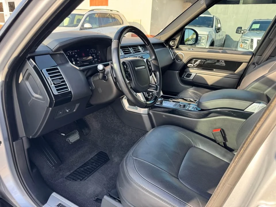 2020 Land Rover Range Rover L405 - Image 6 of 19