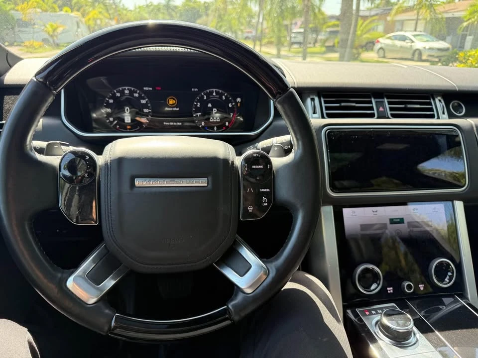2020 Land Rover Range Rover L405 - Image 15 of 20