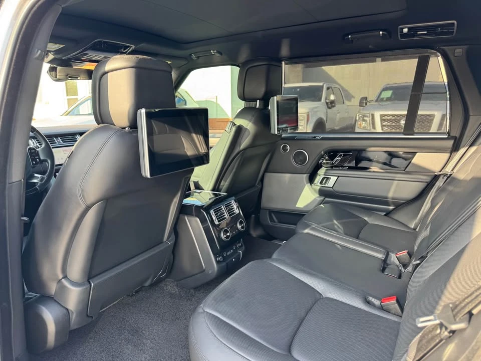2020 Land Rover Range Rover L405 - Image 15 of 19