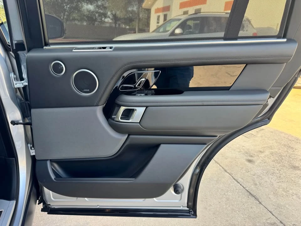 2020 Land Rover Range Rover L405 - Image 14 of 19