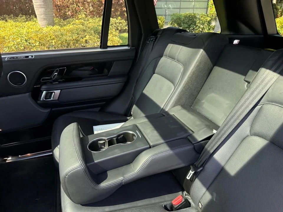 2020 Land Rover Range Rover L405 - Image 12 of 20