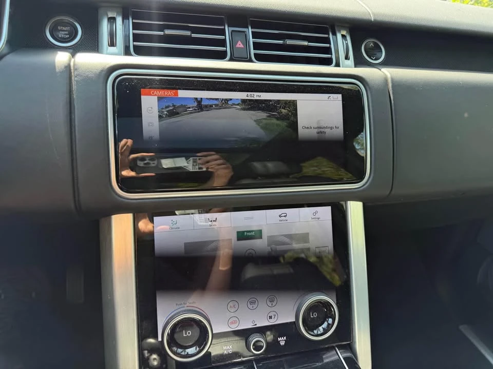2020 Land Rover Range Rover L405 - Image 20 of 20