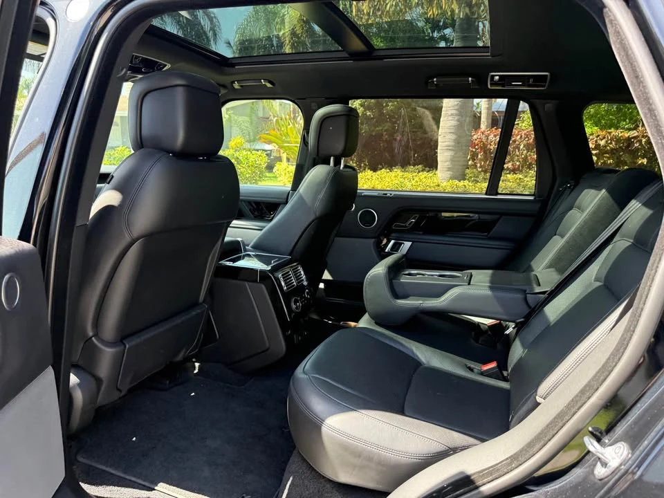 2020 Land Rover Range Rover L405 - Image 10 of 20