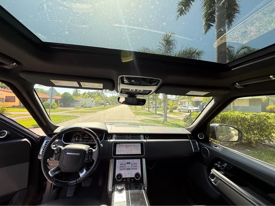 2020 Land Rover Range Rover L405 - Image 13 of 20