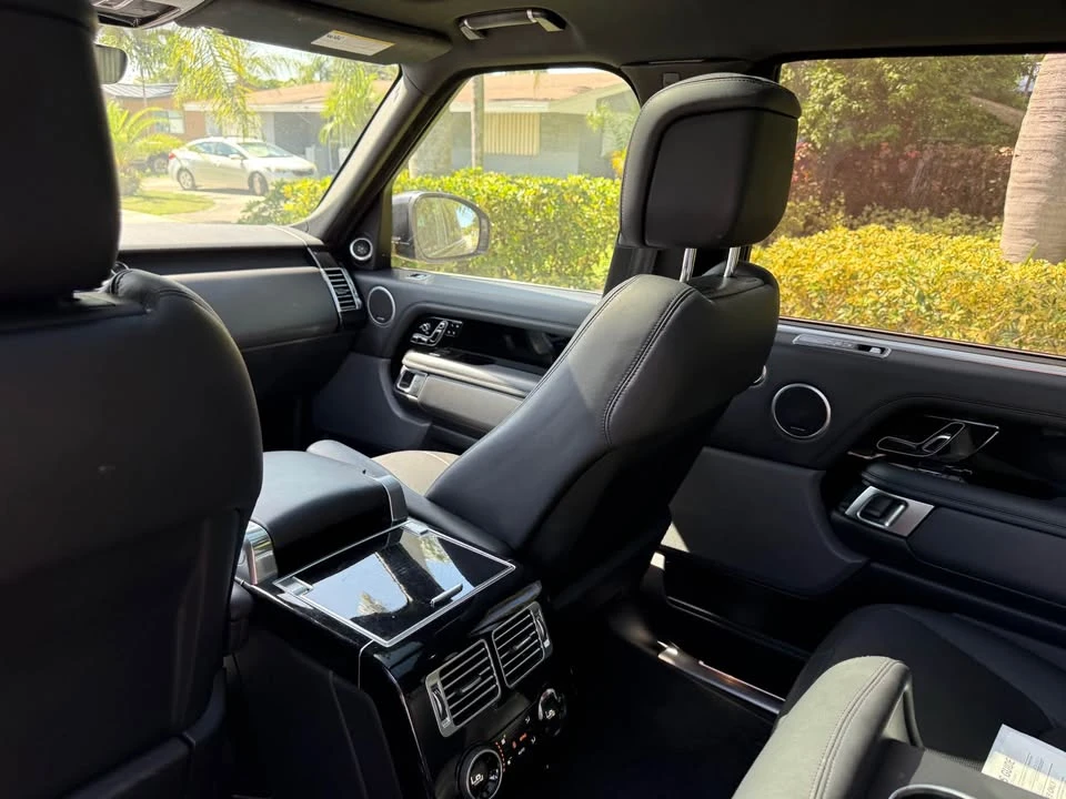 2020 Land Rover Range Rover L405 - Image 11 of 20