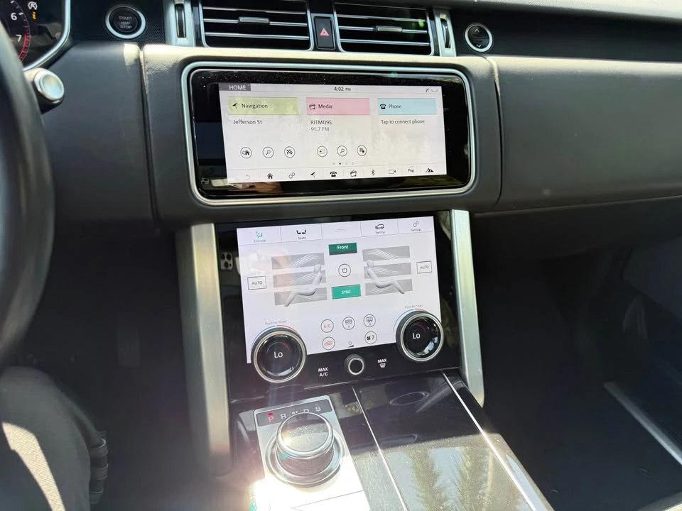 2020 Land Rover Range Rover L405 - Image 19 of 20