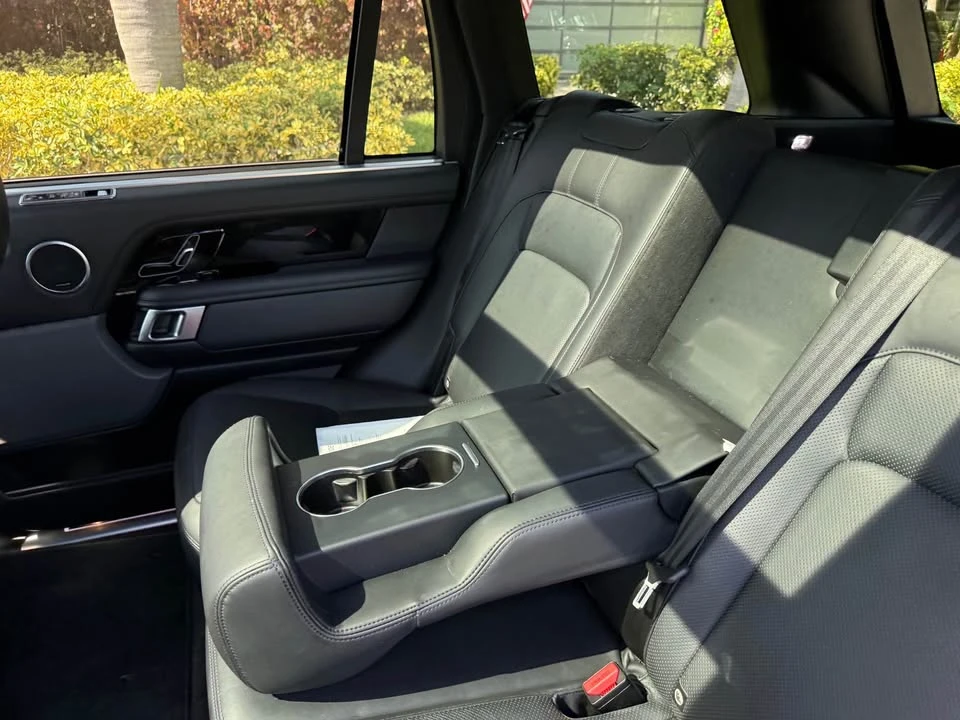 2020 Land Rover Range Rover L405 - Image 12 of 20