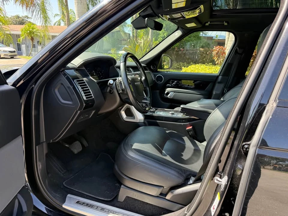 2020 Land Rover Range Rover L405 - Image 14 of 20