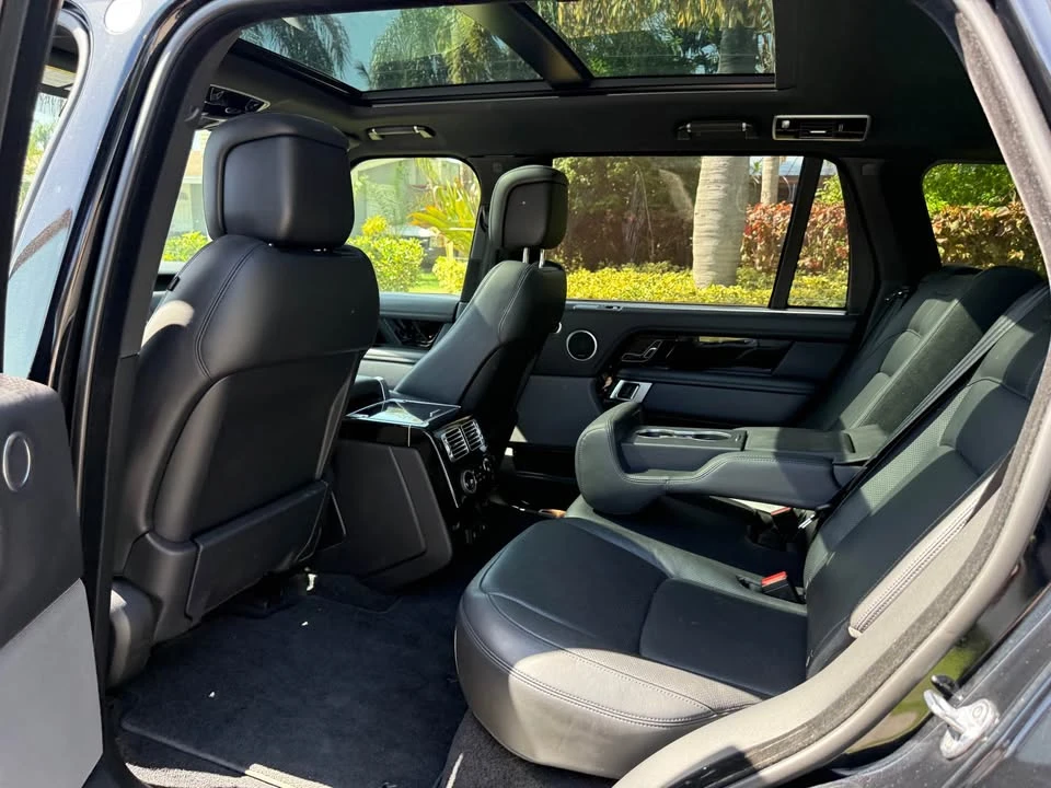 2020 Land Rover Range Rover L405 - Image 10 of 20