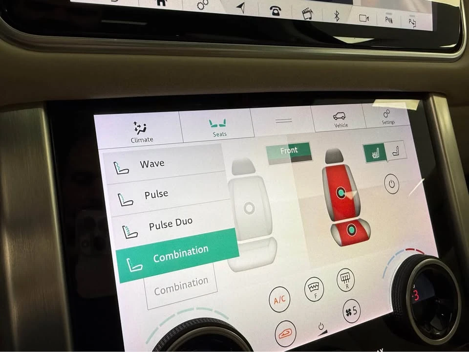2020 Land Rover Range Rover L405 - Image 16 of 20