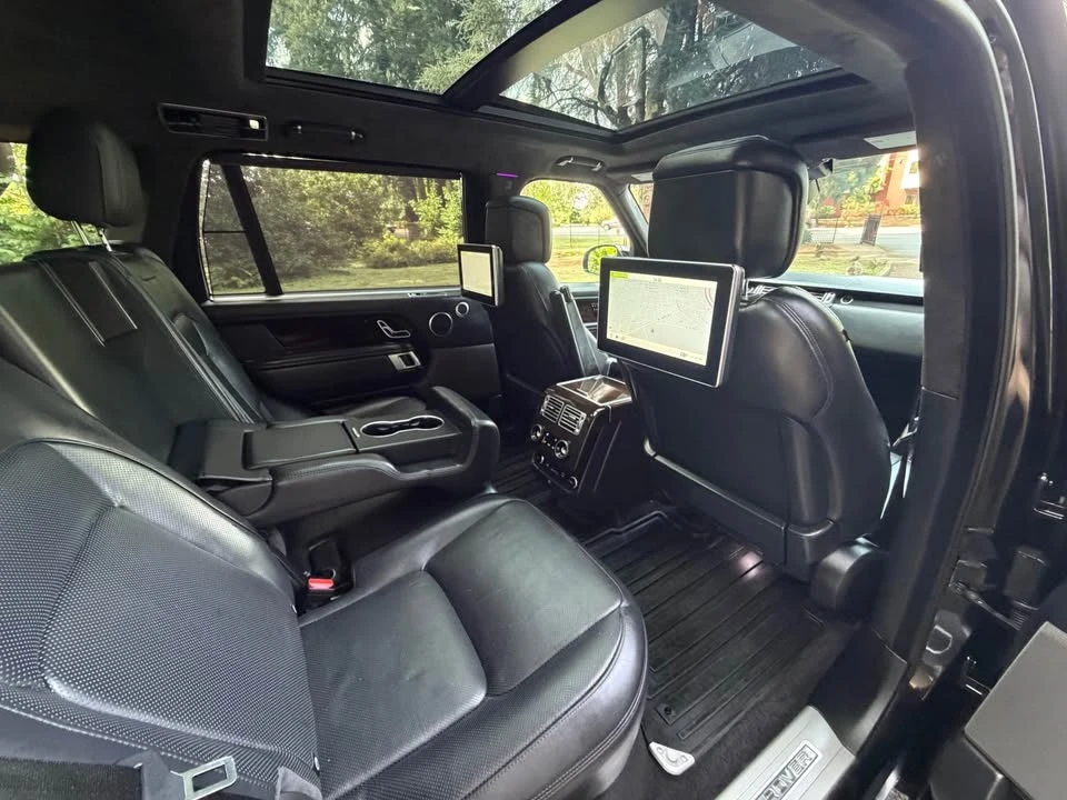 2020 Land Rover Range Rover L405 - Image 11 of 20