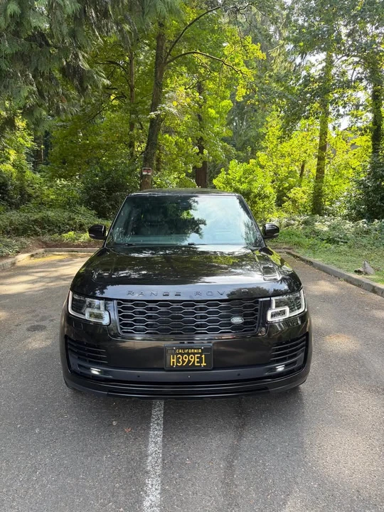 2020 Land Rover Range Rover L405 - Image 2 of 20