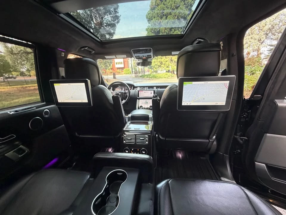 2020 Land Rover Range Rover L405 - Image 14 of 20