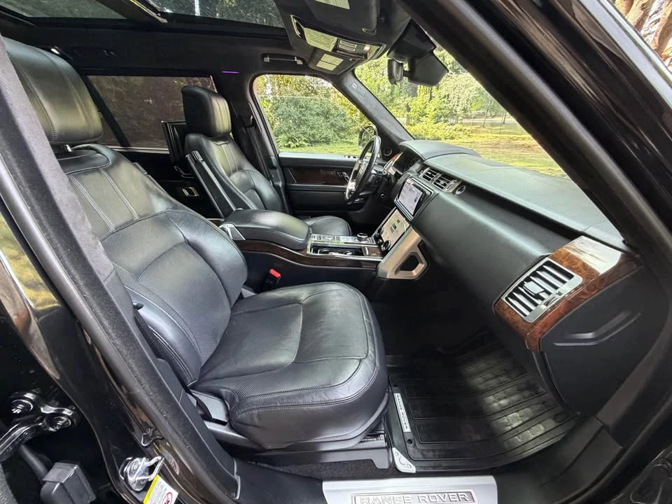 2020 Land Rover Range Rover L405 - Image 16 of 20