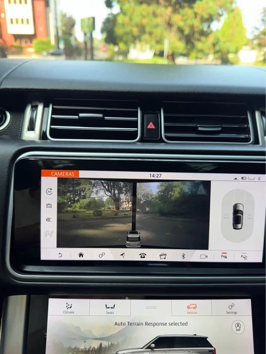 2020 Land Rover Range Rover L405 - Image 20 of 20