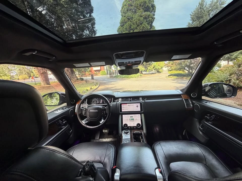 2020 Land Rover Range Rover L405 - Image 15 of 20