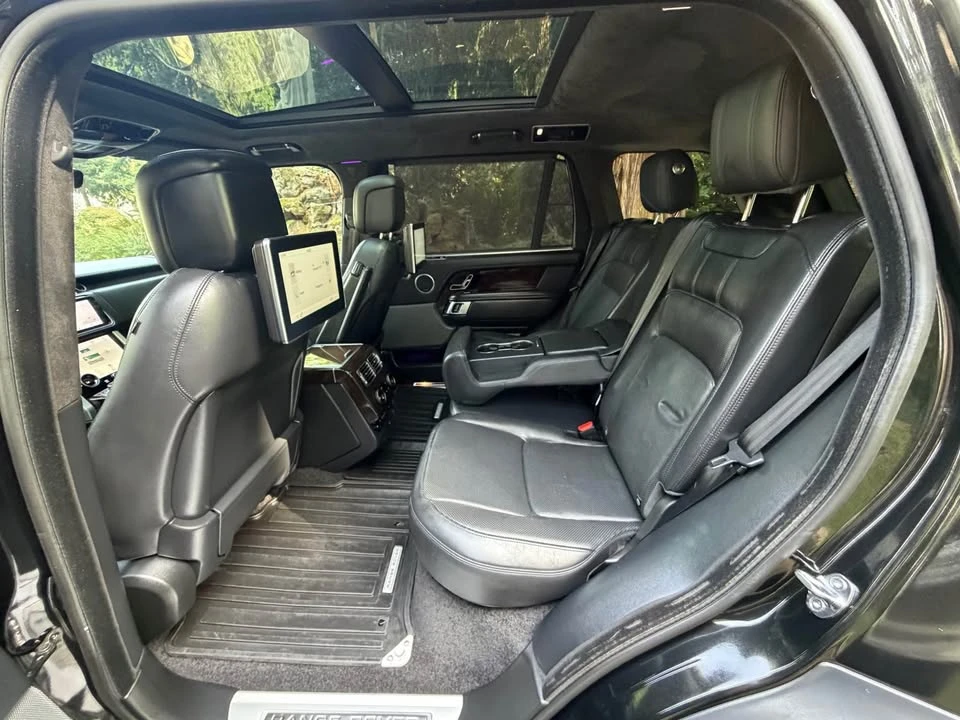 2020 Land Rover Range Rover L405 - Image 8 of 20