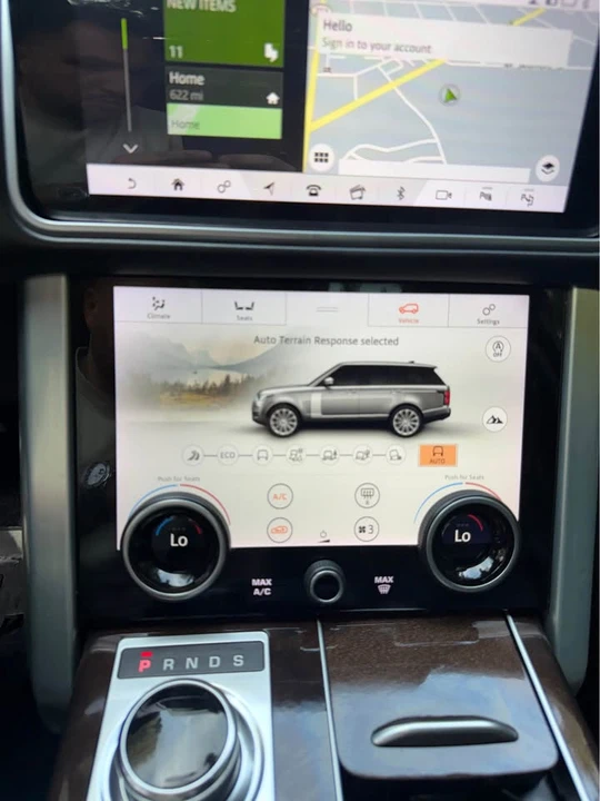 2020 Land Rover Range Rover L405 - Image 19 of 20
