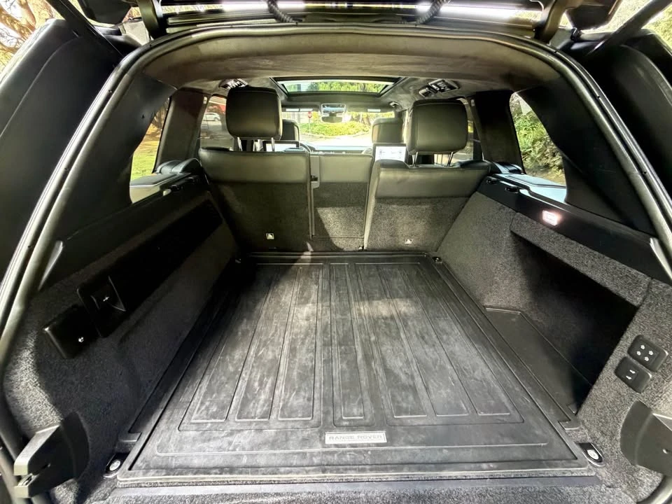 2020 Land Rover Range Rover L405 - Image 13 of 20