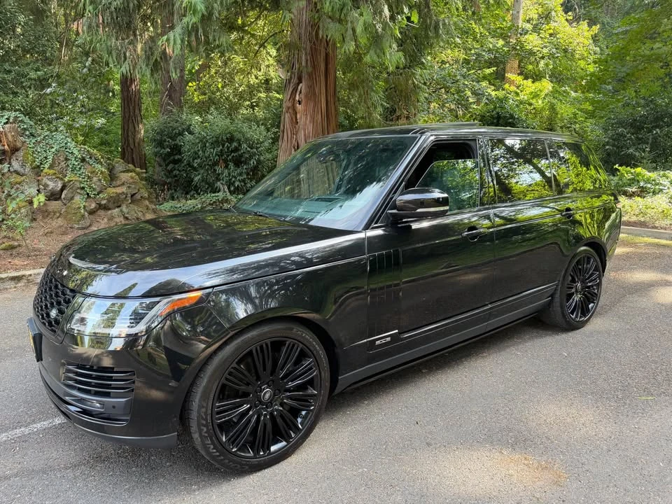 2020 Land Rover Range Rover L405 - Image 6 of 20