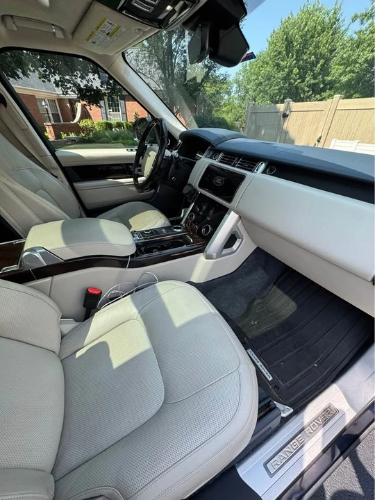 2020 Land Rover Range Rover L405 - Image 3 of 6