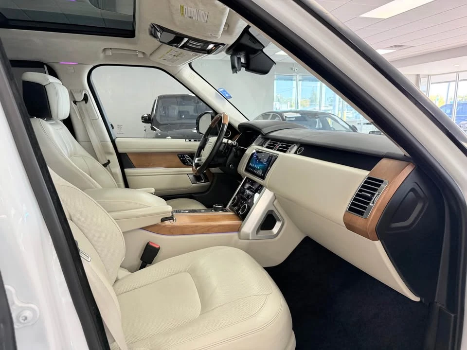 2020 Land Rover Range Rover L405 - Image 13 of 20