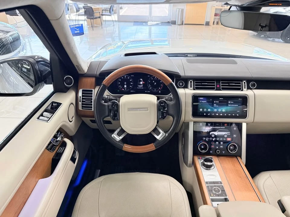 2020 Land Rover Range Rover L405 - Image 6 of 20