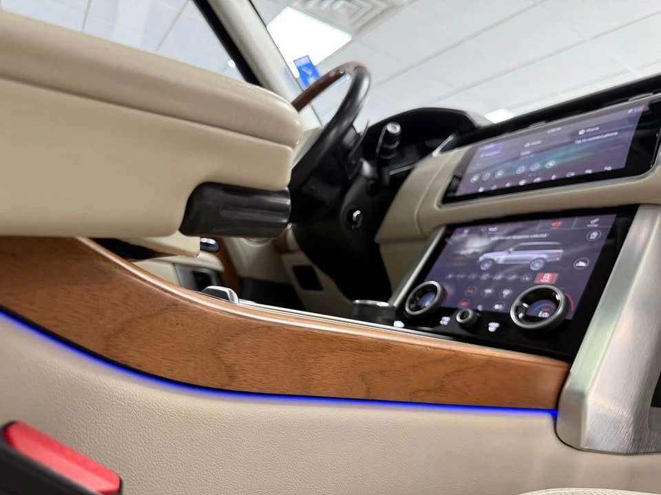 2020 Land Rover Range Rover L405 - Image 10 of 20