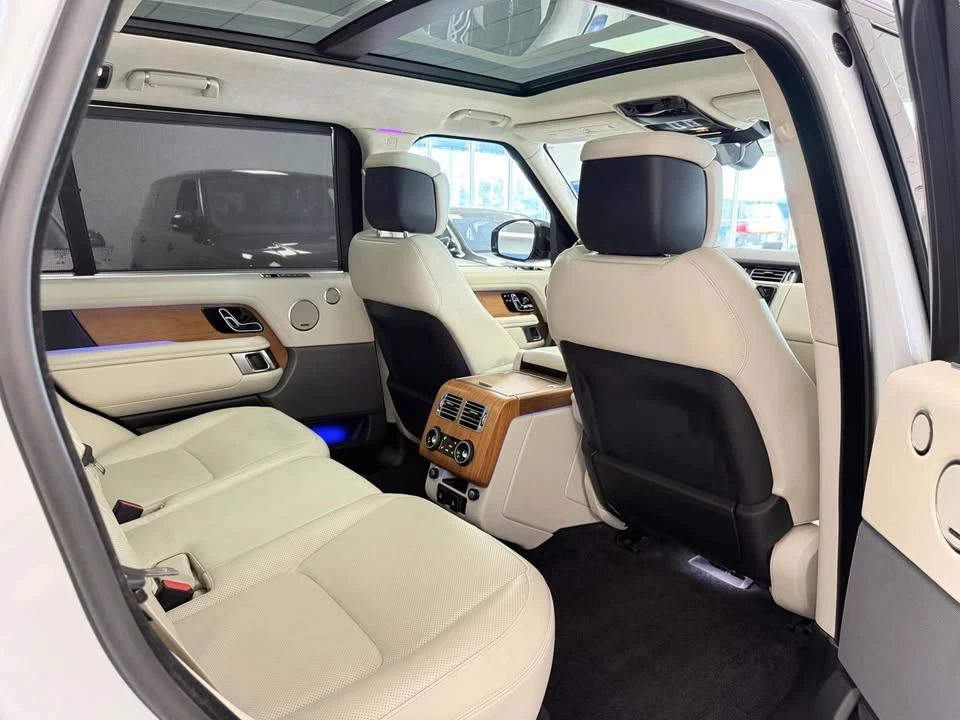 2020 Land Rover Range Rover L405 - Image 11 of 20