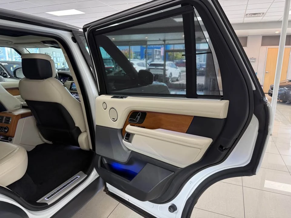 2020 Land Rover Range Rover L405 - Image 12 of 20