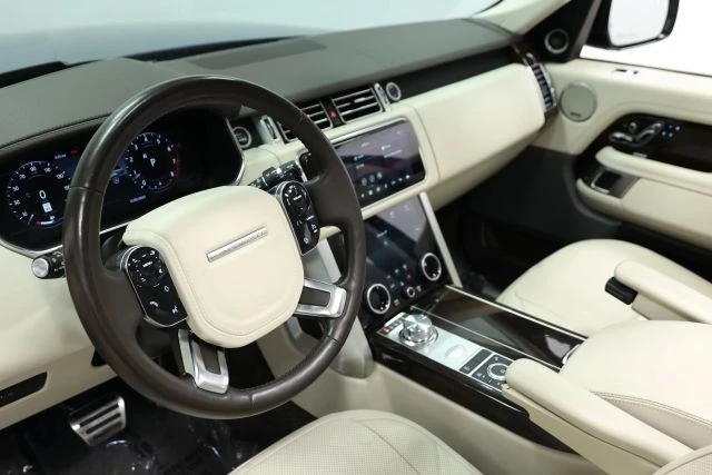 2020 Land Rover Range Rover L405 - Image 2 of 12